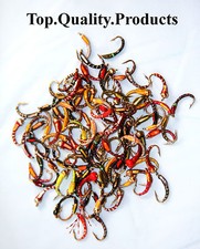 Buzzer Trout Flies Assortment