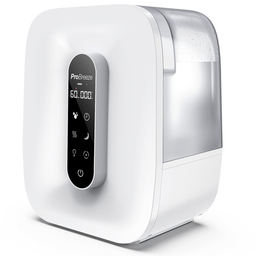 Pro breeze ultrasonic - pro,
