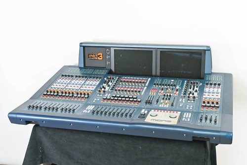 Midas pro3 live digital - midas,