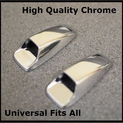 Chrome screen windscreen wiper - screen,