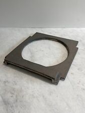 Ash Pit Ashpit Top Plate for Rayburn Royal SPARE PARTS - OLD TYPE