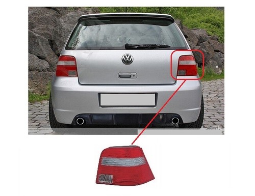 New for golf - vw,