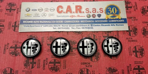 Alfa romeo 75 - alfa, 33