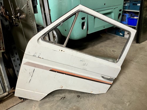 T25 camper bus - t25,