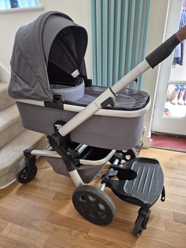 Joolz hub pushchair - hub,