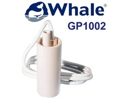 Whale GP1002 12V Submersible