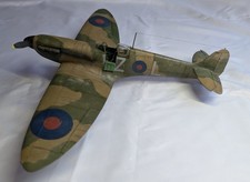 (ABS*) Built display model