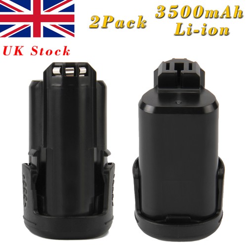 Battery for dremel 12v - for,