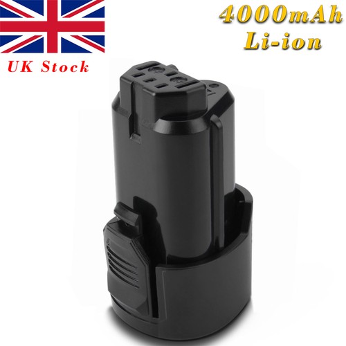 12v 4000mah ion battery - battery, for