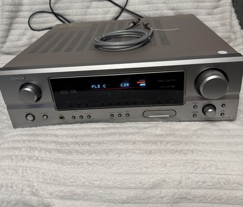 Denon avr 1306 receiver - denon, avr-1306