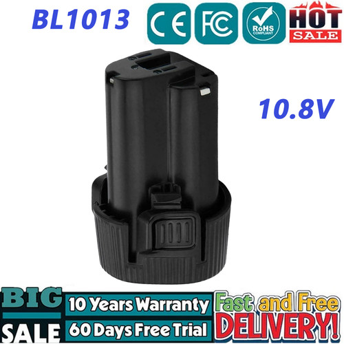 New ion battery for - new, li-ion