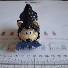 Vintage Beano Gnasher Wind Up