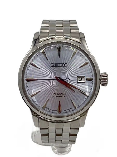 Seiko automatic mechanical - seiko,