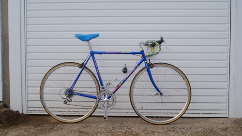 Atala vintage road - road, bike