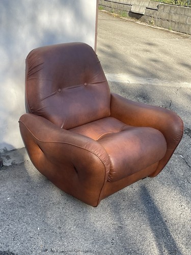 Vintage 1970s space age - 1970s,