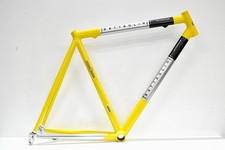 BATTAGLIN MILLENIUM SUPER POWER Frame Set Aluminum Road Bike 2000 Size 550mm
