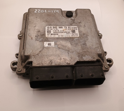 Mercedes class w212 diesel - e,