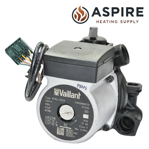 Vaillant ecotec pump 178983 - vaillant,
