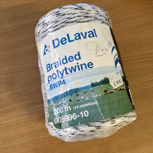 Delaval 90599610 200m roll - 200m,