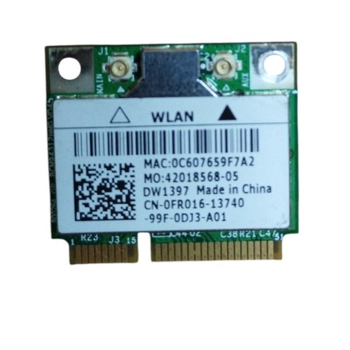 Laptop wifi module for dell - wifi,