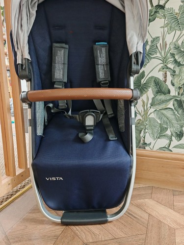 Uppababy vista rumble - uppababy,