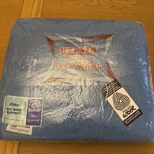 New Witney Vintage 100% Wool