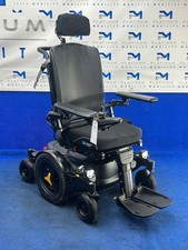 2024 Permobil M1 MWD Powerchair – 6 mph Electric Wheelchair (1266)