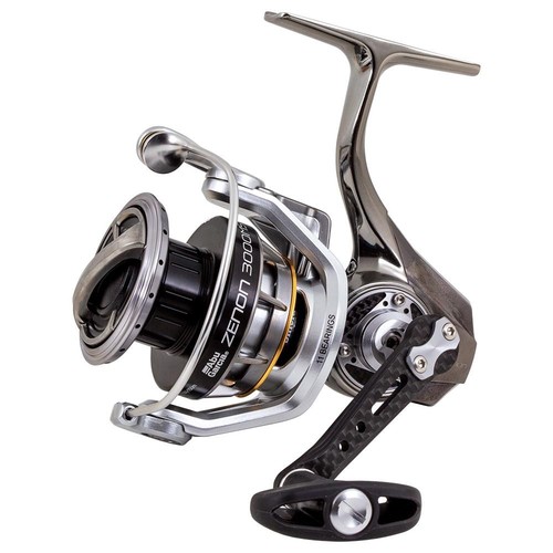 Abu garcia zenon 3000msh - zenon,