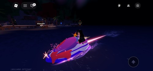 Popsicle jetski - popsicle, (fisch)