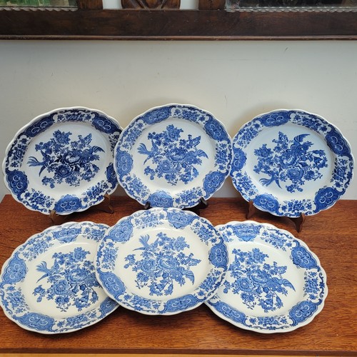 Ridgway staffordshire set - ridgway, of