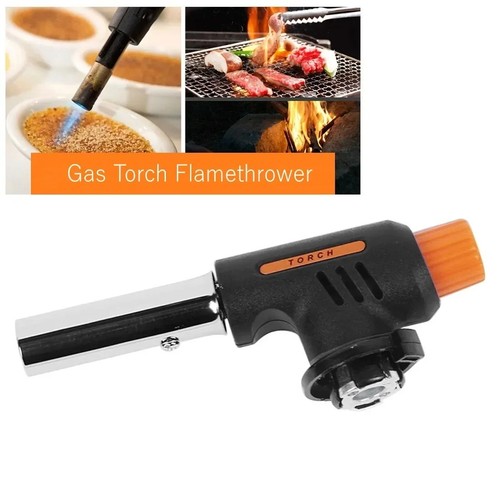 Kitchen blow torch butane - blow,