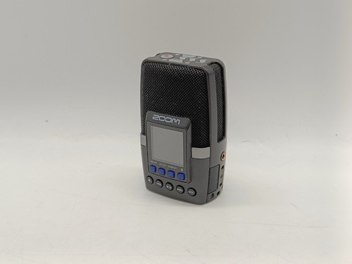 Zoom h2essential handy - h2essential,