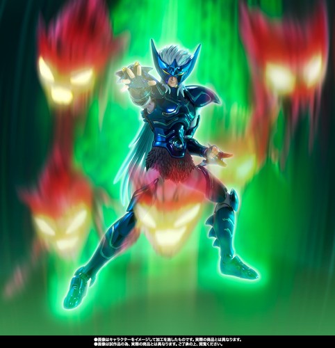 Bandai saint seiya myth - bandai,
