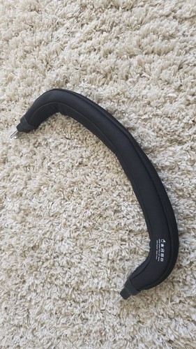Silver cross pop bumper bar - bumper,