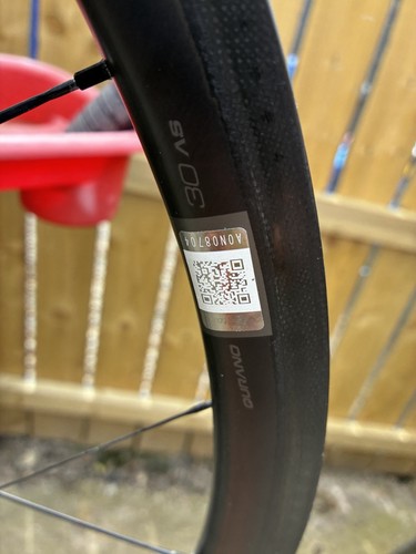 Vittoria qurano carbon rear - vittoria,