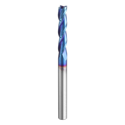 Spiral router bit - spiral,