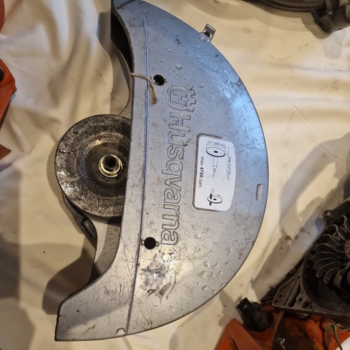 Husqvarna k750 k760 petrol con - husqvarna,