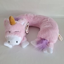 Lucy Moo Kids Neck Travelling