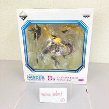Banpresto Magical Girl Lyrical