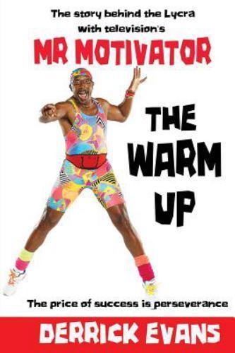 Warm the story - the, behind