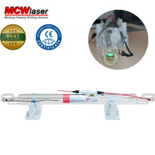 40W CO2 Laser Tube 70cm For