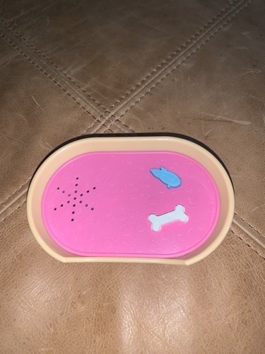 Vintage barbie pet vet doctor - pet,