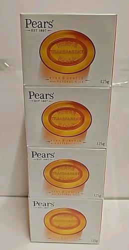 Pears pure gentle - pure,