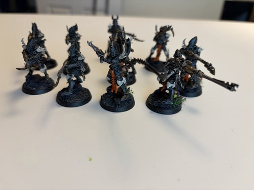 Warhammer 40k drukhari - warhammer,