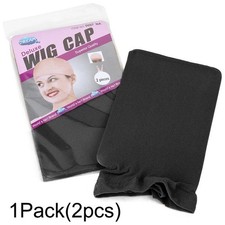 Pack of 2 Wig Cap Breathable