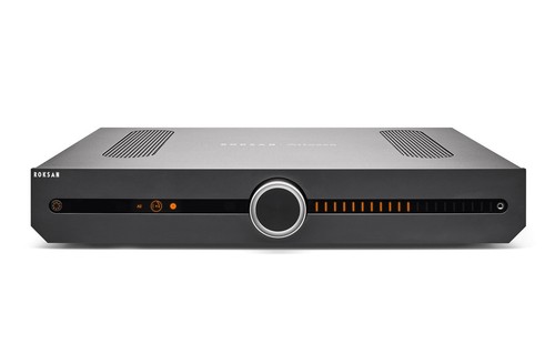 Roksan integrated amplifier - roksan,