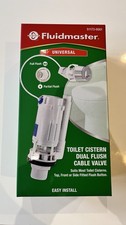 Fluidmaster Universal Toilet