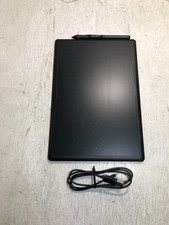 One by Wacom CTL-672 Graphic Drawing Tablet - Medium with adapter.