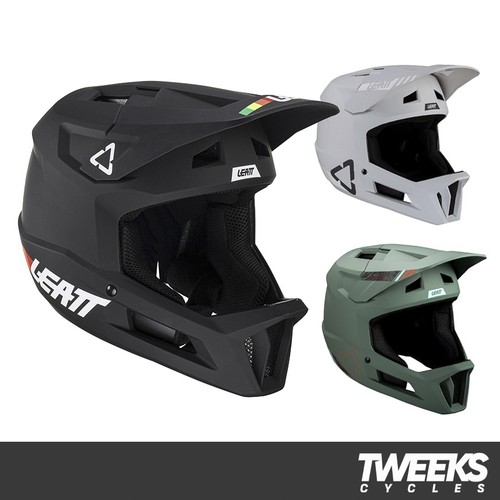 Leatt gravity mtb - gravity,