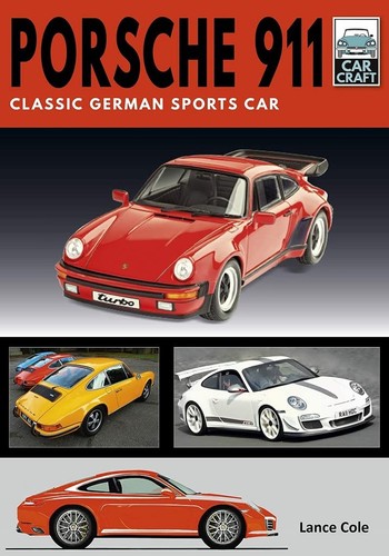 Porsche 911 - , craft)